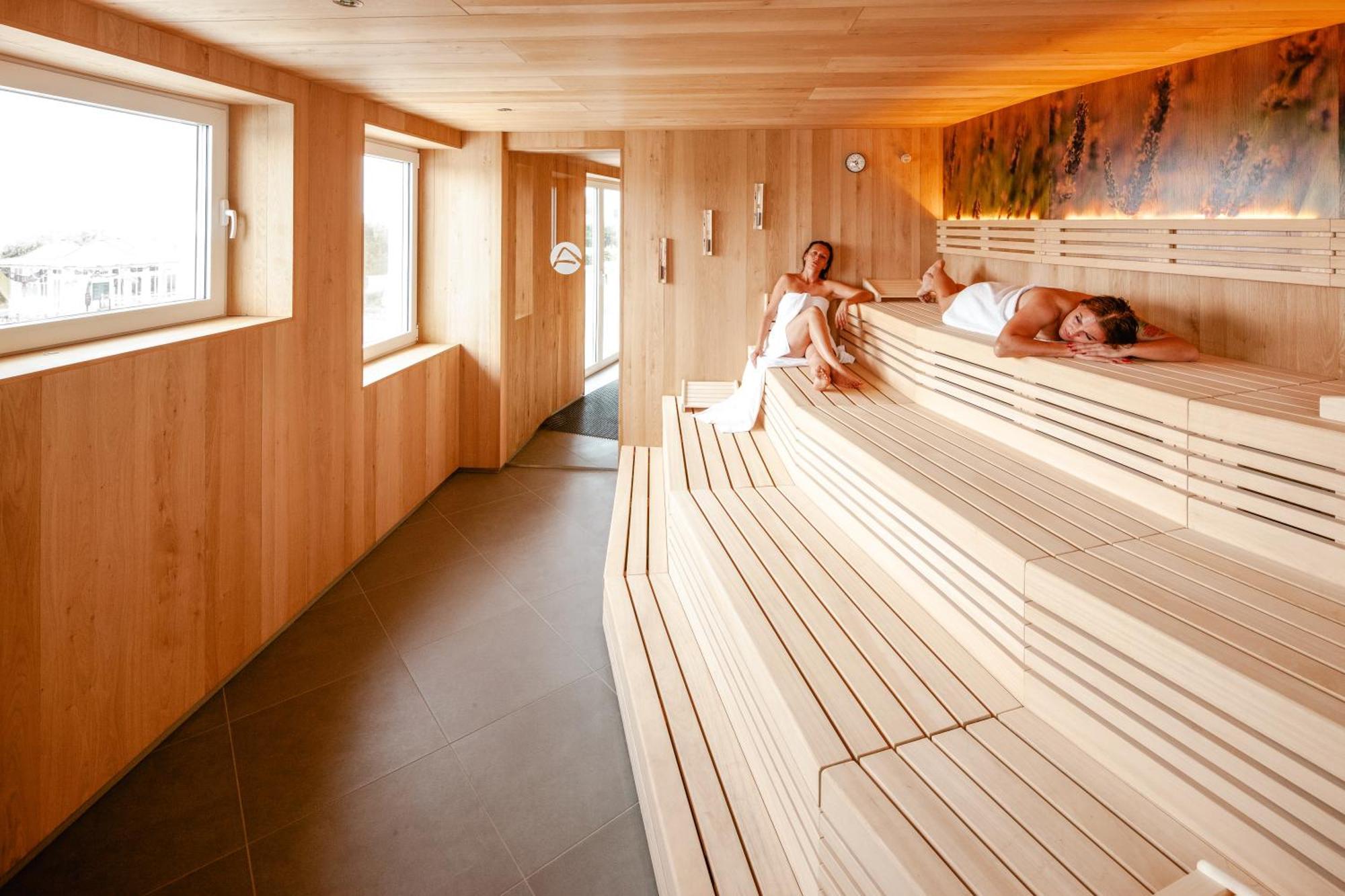 Das Ahlbeck Hotel & Spa Херингсдорф Екстериор снимка