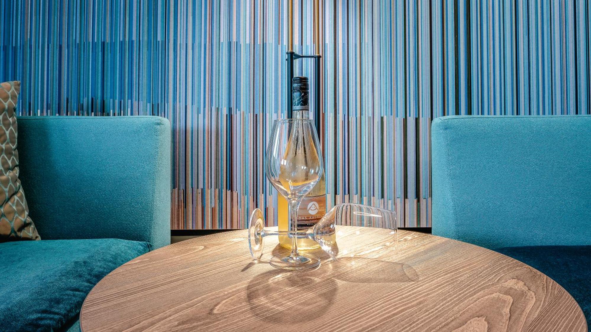 Das Ahlbeck Hotel & Spa Херингсдорф Стая снимка
